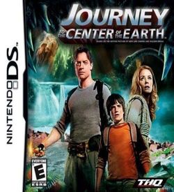2402 - Journey To The Center Of The Earth